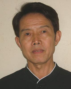 刘亮晖 披肝沥胆，保留城市的记忆