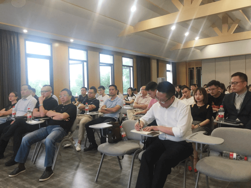 “答好时代课题，助力美丽城乡”城市空间治理学术交流会